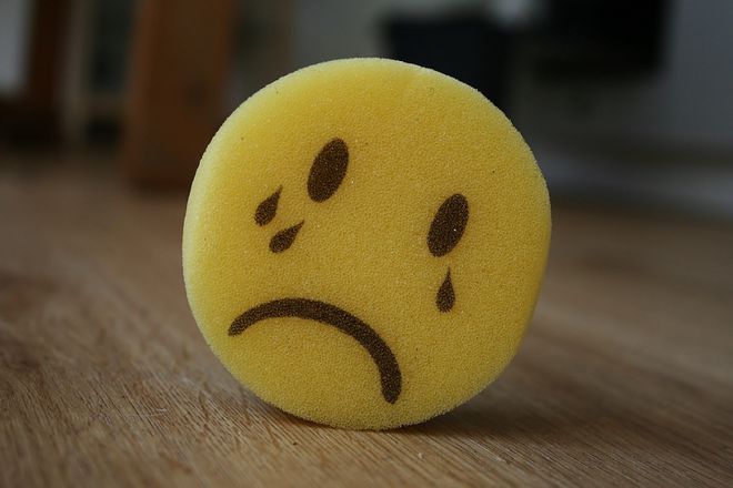 变成快餐却饿死了自己的心开元棋牌我们正在把情绪(图2)